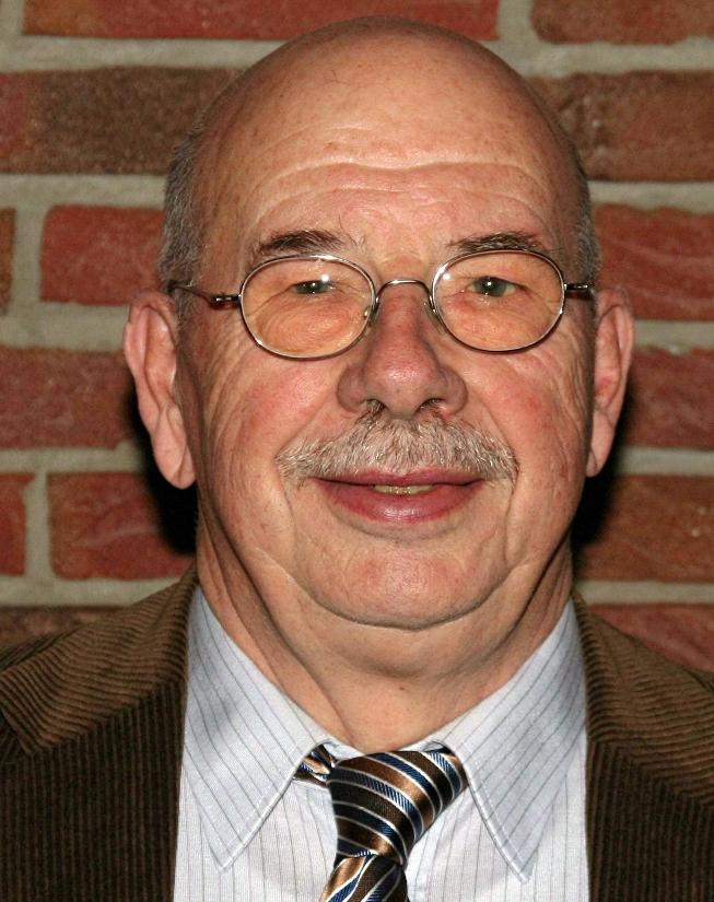 Heinz Leininger
